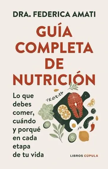 Ebook Nutrición Total